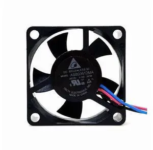 1pcs ASB03512MA 12V Industrial Computer Set Top Box Heat Dissipating Fan 3510 3.5 cm Speed Measurement Silent Fan 1pcs ASB03512MA 12V Industrial Computer Set Top Box Heat Dissipating Fan 3510 3.5 cm Speed Measurement Silent Fan