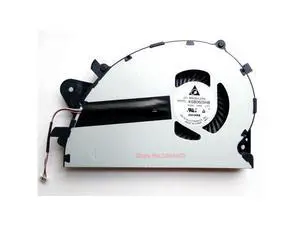 New For Sony VAIO SVS-15 SVS15 SVS15113FXB SVS15113FXS SVS15115FGB SVS15115FHB Series Laptop CPU Fan Bare Fan 300-0101-2358 New For Sony VAIO SVS-15 SVS15 SVS15113FXB SVS15113FXS SVS15115FGB SVS15115FHB Series Laptop CPU Fan Bare Fan 300-0101-2358
