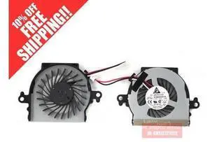 New FOR Samsung NP-NC110 Series NP-NC210 NP-NF310 fan radiator fan New FOR Samsung NP-NC110 Series NP-NC210 NP-NF310 fan radiator fan