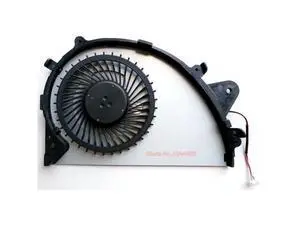 New For Sony VAIO SVS15125CV SVS15125CVB SVS15125CW SVS15125CW/B SVS15125CXB SVS15125CXW Laptop CPU Fan Bare Fan New For Sony VAIO SVS15125CV SVS15125CVB SVS15125CW SVS15125CW/B SVS15125CXB SVS15125CXW Laptop CPU Fan Bare Fan
