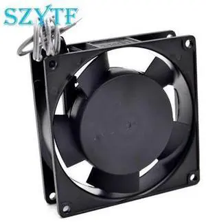 The new instrument dedicated fan AFS922522H AFB922522H 220V vending cabinets with axial fan 92 * 92 * 25mm The new instrument dedicated fan AFS922522H AFB922522H 220V vending cabinets with axial fan 92 * 92 * 25mm