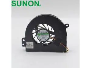 New Genuine 14R N4010 notebook fan fan P \/ N: 0CNRWN MF60100V1-Q030-G99 New Genuine 14R N4010 notebook fan fan P \/ N: 0CNRWN MF60100V1-Q030-G99