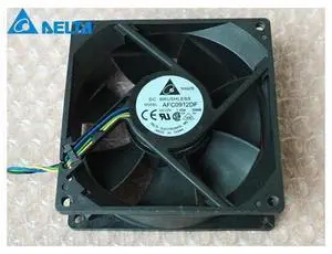 1pcs AFC0912DF U7581 9032 12V 1.43A fan of wind capacity 9CM chassis fan 1pcs AFC0912DF U7581 9032 12V 1.43A fan of wind capacity 9CM chassis fan