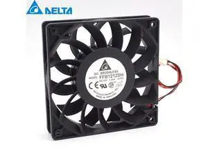 1pcs fan 12025 high speed air volume fan 12 cm 1.24A FFB1212SH 1pcs fan 12025 high speed air volume fan 12 cm 1.24A FFB1212SH