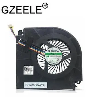 New CPU Cooling Fan For Dell Precision M6700 Laptop 26PND 026PND New CPU Cooling Fan For Dell Precision M6700 Laptop 26PND 026PND