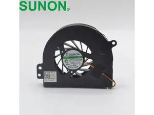 Genuine 14R N4010 notebook fan fan P / N: 0CNRWN MF60100V1-Q030-G99 Genuine 14R N4010 notebook fan fan P / N: 0CNRWN MF60100V1-Q030-G99