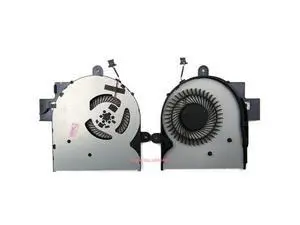 New Laptop CPU Cooling Fan for HP Envy M6-W000 M6-W100 Series 807524-001 New Laptop CPU Cooling Fan for HP Envy M6-W000 M6-W100 Series 807524-001