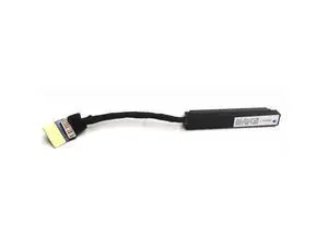 New For Dell Inspiron 15 5547 Series Hard Disk Drive SATA Adapter Connector DC02001X200 T55XP 0T55XP New For Dell Inspiron 15 5547 Series Hard Disk Drive SATA Adapter Connector DC02001X200 T55XP 0T55XP