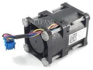 0HR6C0 HR6C0 00P3JT CPU Cooler for PE R320 R420 12V Dual Rotor Server Fan ( working with XHMDT) 0HR6C0 HR6C0 00P3JT CPU Cooler for PE R320 R420 12V Dual Rotor Server Fan ( working with XHMDT)