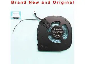 New original cpu fan cooler for lenovo thinkpad t480s cpu cooling fan eg50040s1-cd00-s9a New original cpu fan cooler for lenovo thinkpad t480s cpu cooling fan eg50040s1-cd00-s9a