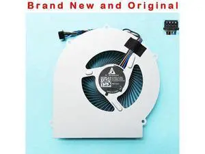 New original cpu cooling fan for HP probook 650 G2 650 G3 fan cooler NS75B00-15D03 840734-001 New original cpu cooling fan for HP probook 650 G2 650 G3 fan cooler NS75B00-15D03 840734-001
