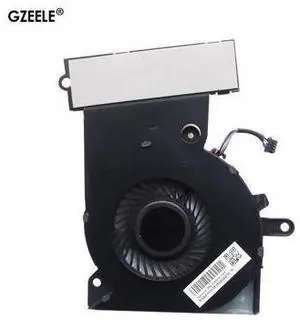 New laptop cooler For HP 3 Omen15-CE TPN-Q194 17 3plus 17-AN CPU Cooling Fan notebook New laptop cooler For HP 3 Omen15-CE TPN-Q194 17 3plus 17-AN CPU Cooling Fan notebook