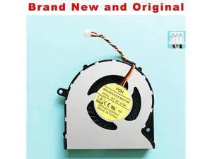 New original radiator for Toshiba L40-B laptop cpu cooling fan cooler DFS501105FR0T FFPV New original radiator for Toshiba L40-B laptop cpu cooling fan cooler DFS501105FR0T FFPV