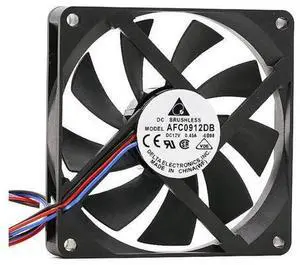 1pcs AFC0912DB 9015 90x90x15mm slim 12V 0.45A 3Pin PWM computer CPU cooler thin cooling fan 1pcs AFC0912DB 9015 90x90x15mm slim 12V 0.45A 3Pin PWM computer CPU cooler thin cooling fan