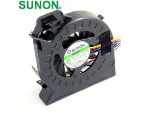 SUNON CPU Laptop Cooling Cooler Fan for Pavilion MF60120V1-C181-S9A SUNON CPU Laptop Cooling Cooler Fan for Pavilion MF60120V1-C181-S9A