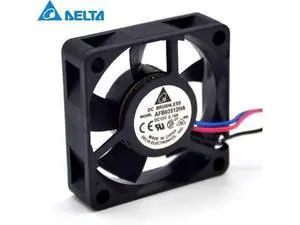 2pcs Delta New 3510 AFB03512HA 0.14A 1.32W cooling fan for Delta 35*35*10MM 2pcs Delta New 3510 AFB03512HA 0.14A 1.32W cooling fan for Delta 35*35*10MM