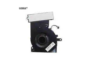 New laptop cooler For HP 3 Omen15-CE TPN-Q194 17 3plus 17-AN CPU Cooling Fan notebook New laptop cooler For HP 3 Omen15-CE TPN-Q194 17 3plus 17-AN CPU Cooling Fan notebook