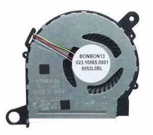 New CPU Cooling Fan for HP X360 13-U M3-U M3-u001dx M3-u003dx 13-U018TU 13-U019TU 13-U017TU COOLER 855966-001 NFB59A05H New CPU Cooling Fan for HP X360 13-U M3-U M3-u001dx M3-u003dx 13-U018TU 13-U019TU 13-U017TU COOLER 855966-001 NFB59A05H