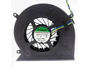 1pcs EFB0251S3-C010-S9A fan Edge 91z S510 S760 M71z S3040 s710-30 03T9620 KUC1012D-AL63 PC cooling cooler 1pcs EFB0251S3-C010-S9A fan Edge 91z S510 S760 M71z S3040 s710-30 03T9620 KUC1012D-AL63 PC cooling cooler