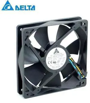 AFB1212SH 12CM 120MM 1225 12025 12 * 12 * 2.5CM 120 * 120 * 25MM 12V 0.80A Cooling Fan Good Quality AFB1212SH 12CM 120MM 1225 12025 12 * 12 * 2.5CM 120 * 120 * 25MM 12V 0.80A Cooling Fan Good Quality