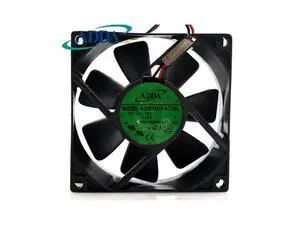 1pcs AD0812UX-A71GL 12V 0.45A 8025 8cm computer case cooling fan 1pcs AD0812UX-A71GL 12V 0.45A 8025 8cm computer case cooling fan