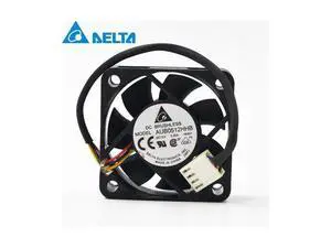 1pcs AUB0512HHB W401 DC12V 0.2A 5015 5CM 50x50x15mm 4Pin Server Cooling Fan pwm 1pcs AUB0512HHB W401 DC12V 0.2A 5015 5CM 50x50x15mm 4Pin Server Cooling Fan pwm