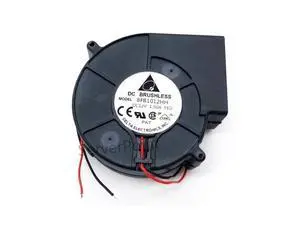 NEW BFB1012HH 9733 97*93*33mm 12V 1.5A 2-wire 2PIN Cooling Fan NEW BFB1012HH 9733 97*93*33mm 12V 1.5A 2-wire 2PIN Cooling Fan