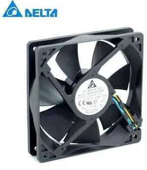 AFB1212SH 12CM 120MM 1225 12025 12 * 12 * 2.5CM 120 * 120 * 25MM 12V 0.80A Cooling Fan Good Quality AFB1212SH 12CM 120MM 1225 12025 12 * 12 * 2.5CM 120 * 120 * 25MM 12V 0.80A Cooling Fan Good Quality