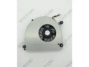 Genuine For ASUS K60I K60IJ K50IG K50I UDQFZZH31DAS DC5V 0.30A 4pin 4wire CPU Cooling Fan Genuine For ASUS K60I K60IJ K50IG K50I UDQFZZH31DAS DC5V 0.30A 4pin 4wire CPU Cooling Fan