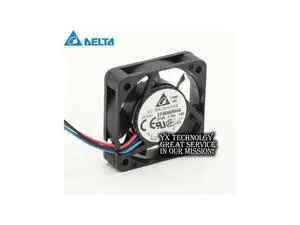 New original EFB0405HA 4010 4cm 5V 0.20A three wire speed cooling fan for Delta 40*40*10mm New original EFB0405HA 4010 4cm 5V 0.20A three wire speed cooling fan for Delta 40*40*10mm