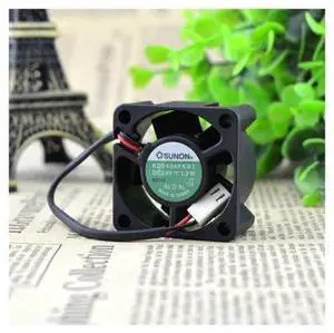 For SUNON 4020 4CM DC24V 1.2W KD2404PKB2 Inverter Cooling Fan For SUNON 4020 4CM DC24V 1.2W KD2404PKB2 Inverter Cooling Fan