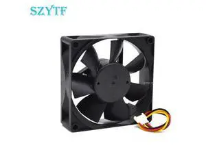 CA1530H01 80MM MMF-08G24DS RC4 808025 mm DC 24V 0.10A server Cooling Fan CA1530H01 80MM MMF-08G24DS RC4 808025 mm DC 24V 0.10A server Cooling Fan
