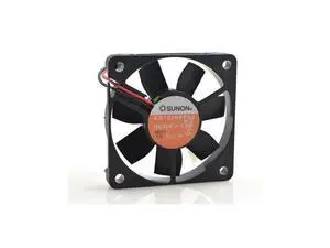 6CM 6010 12V 1.0W KD1206PFS2 ultra-quiet charger power supply cooling fan 6CM 6010 12V 1.0W KD1206PFS2 ultra-quiet charger power supply cooling fan