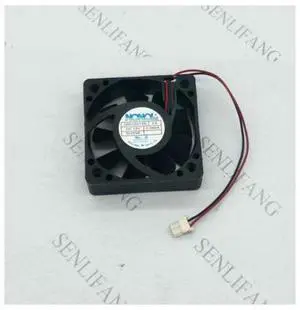 for NONOISE 50*50*15 G5015S12D CS DC12V 0.080A 5CM 2 line ultra quiet cooling fan for NONOISE 50*50*15 G5015S12D CS DC12V 0.080A 5CM 2 line ultra quiet cooling fan