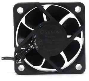 1pcs HA50151V4-1Q01U-Q99 4-wire 4P 12V 0.24W PWM cooling fan 5015 5CM 50*50*15mm 1pcs HA50151V4-1Q01U-Q99 4-wire 4P 12V 0.24W PWM cooling fan 5015 5CM 50*50*15mm