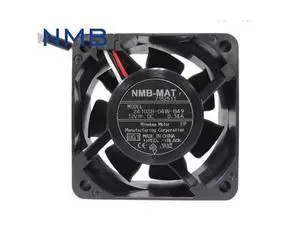 1pcs 2410SB-04W-B49 radiating cooling fan 6025 60*60*25mm for washer washing machine computer board 12V 0.14 1pcs 2410SB-04W-B49 radiating cooling fan 6025 60*60*25mm for washer washing machine computer board 12V 0.14