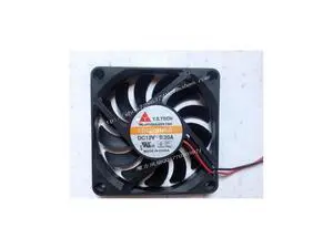 Taiwan Wonsan YSTECH 7010 12v 0.2A FD127010LB chassis cooling fan Taiwan Wonsan YSTECH 7010 12v 0.2A FD127010LB chassis cooling fan