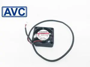 MC25060V1-000C-A99 2506 2.5CM DC 5V 0.58W small micro quiet axial cooling fan MC25060V1-000C-A99 2506 2.5CM DC 5V 0.58W small micro quiet axial cooling fan