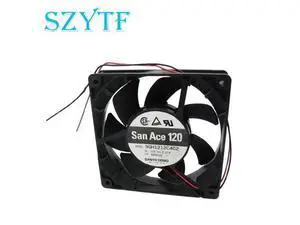 Cooling fan server instrumentation 9GH1212C402 12V 120*120*25mm Cooling fan server instrumentation 9GH1212C402 12V 120*120*25mm