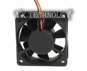 AD0612XB-C72GL, S (H5) DC 12V 0.31A 3-wire 110mm 60x60x20mm Server Cooling Square fan AD0612XB-C72GL, S (H5) DC 12V 0.31A 3-wire 110mm 60x60x20mm Server Cooling Square fan