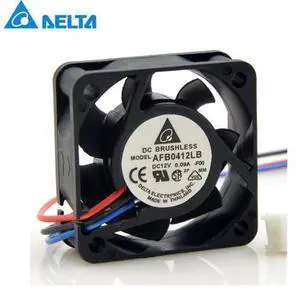 1pcs AFB0412LB 40MM 4015 40*40*15MM 12V 0.09A 3-wire Server Inverter Cooling fan 1pcs AFB0412LB 40MM 4015 40*40*15MM 12V 0.09A 3-wire Server Inverter Cooling fan