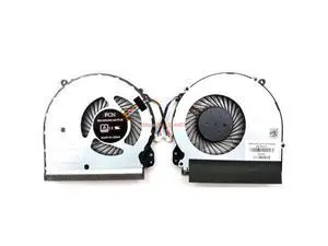 New Laptop CPU Cooling Fan For HP 17-BS 17-BS000 17-BS100 17-AK 17-AK000 17-X 17-X000 17-X 17-X000 Series 926724-001 OFJGN0000H New Laptop CPU Cooling Fan For HP 17-BS 17-BS000 17-BS100 17-AK 17-AK000 17-X 17-X000 17-X 17-X000 Series 926724-001 OFJGN0000H