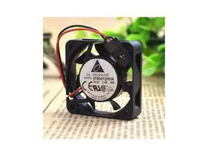 4010 4CM 12V 0.15A EFB0412HHA Double Ball Server Cooling Fan 4010 4CM 12V 0.15A EFB0412HHA Double Ball Server Cooling Fan