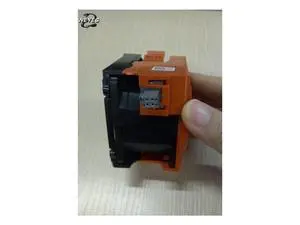 GY093 90XRN 090XRN CPU Cooling Fan for PowerEdge R710 Server WW3 E three months warranty GY093 90XRN 090XRN CPU Cooling Fan for PowerEdge R710 Server WW3 E three months warranty