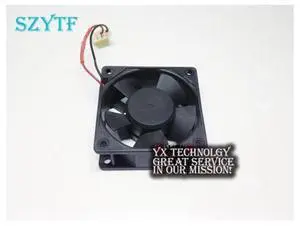 KDE1206PTS1 6025 60mm 6cm DC 12V 2.3W silent hydraulic cooling fan KDE1206PTS1 6025 60mm 6cm DC 12V 2.3W silent hydraulic cooling fan