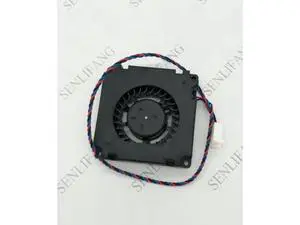BFB0612HB -8B25 9H1P Server Cooling Fan DC 12V 0.32A 60x60x15mm 4-wire BFB0612HB -8B25 9H1P Server Cooling Fan DC 12V 0.32A 60x60x15mm 4-wire