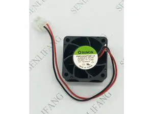 PMD2404PQB1-A (2).B2639.GN.156 DC 26V 3.3W 2-wire 40x40x28mm Server Cooling Fan PMD2404PQB1-A (2).B2639.GN.156 DC 26V 3.3W 2-wire 40x40x28mm Server Cooling Fan