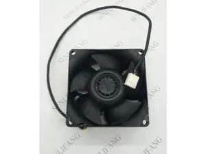Original For Nidec 8038 V80E12BGA5-07 12V 1.4A intelligent cooling fan Original For Nidec 8038 V80E12BGA5-07 12V 1.4A intelligent cooling fan