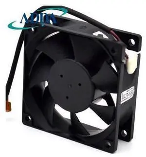 original ADDA 7025 7cm AD07012DB257300 12V CPU fan cooling original ADDA 7025 7cm AD07012DB257300 12V CPU fan cooling