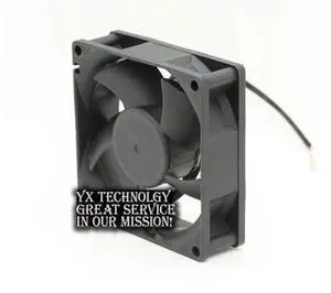 and MGA8012MB-A25 8025 12V 0.15A dual ball bearing cooling fan 80*80*25mm and MGA8012MB-A25 8025 12V 0.15A dual ball bearing cooling fan 80*80*25mm